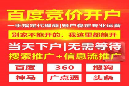 竞价排名案例：应对竞争对手策略